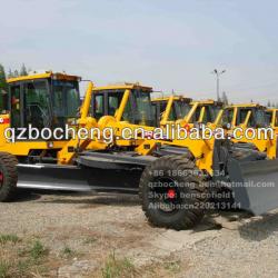 XCMG GR100 motor grader small motor grader for sale