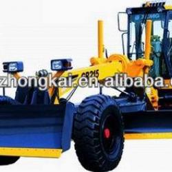 XCMG GR215 motor grader