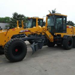 xcmg gr215 motor grader for sale