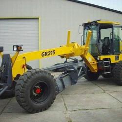 xcmg GR215 price new motor grader for sale