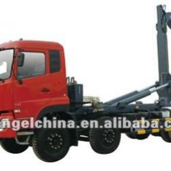 XCMG Hooklift, Garbage Truck, Sanitation Truck(XZJ5251ZXX)