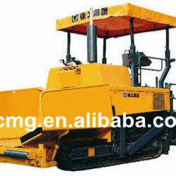 XCMG Hydraulic Asphalt Concrete Road Paver RP756 for sale