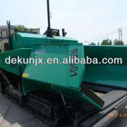 XCMG Hydraulic Paver Machine Price RP601 6M Paver