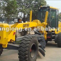 XCMG land levelling machine with 185HP