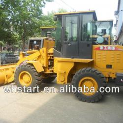 XCMG LW188 1.8ton Mini Wheel loader