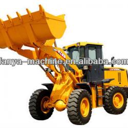 XCMG LW300K 3ton wheel loader for sale