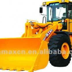 XCMG LW500KN wheel loader