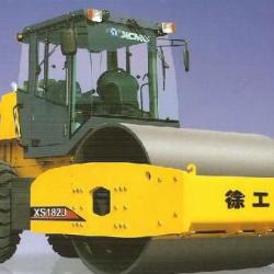 XCMG machinery NEW Road Roller XS182