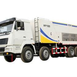 XCMG Micro-Surfacing/Slurry Seal Truck XZJ5310TFC