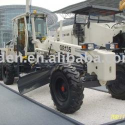 XCMG Motor Grader GR135