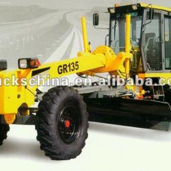 XCMG Motor Grader GR135 135hp