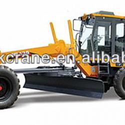 XCMG motor grader GR135 for sale,2013 new price grader China