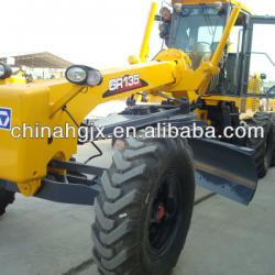 XCMG MOTOR GRADER GR135/HOT EXPORT GRADER