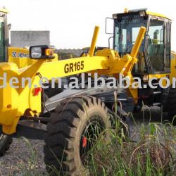 XCMG Motor Grader GR165