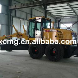 XCMG Motor Grader GR180/High quality and low price