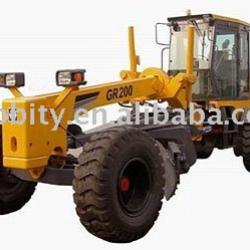 XCMG motor grader GR200 High quality XCMG machinery Road construction machinery