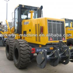 XCMG motor grader GR215