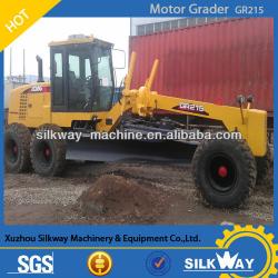 XCMG Motor Grader GR215