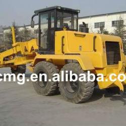 XCMG Motor Grader GR215/high quality and low price 200HP grader