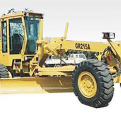 XCMG Motor Grader GR215A