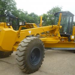 xcmg motor grader GR500