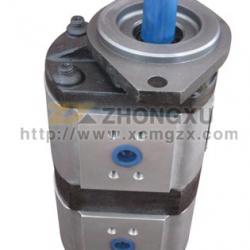 XCMG Motor Grader Hydraulic pump Parts