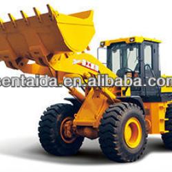 XCMG New 5T Wheel Loader LW500FN