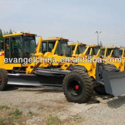 XCMG Popular 215HP Motor Grader/Road machinery(GR215)