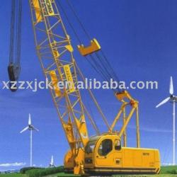 XCMG QUY50 crawler crane