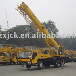 XCMG QY25K5 Mobile crane