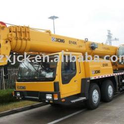 XCMG QY40K Crane