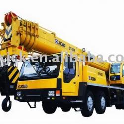 XCMG QY40K Truck Crane