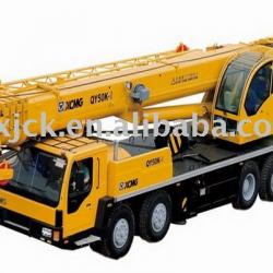 XCMG QY50K-I Crane