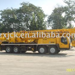 XCMG QY70K-1 Mobile crane