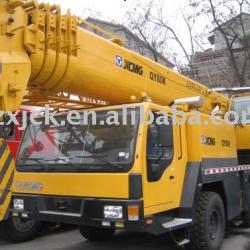 XCMG QY80K Auto crane