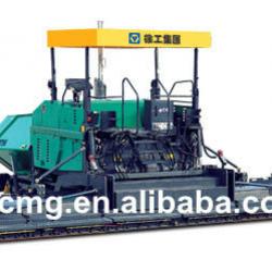 XCMG Road Machinery Asphalt Concrete Paver RP756