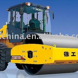 XCMG Road Roller (XS142J)