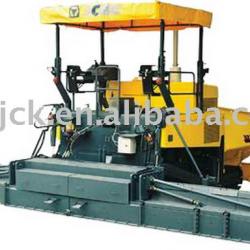 XCMG RP1255 concrete paver