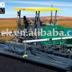 XCMG RP1256 asphalt paver