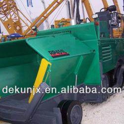 XCMG RP451L Concrete Paver Machine Asphalt Paver for sale