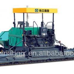 XCMG RP756 3-7.5m Asphalt Concrete Paver