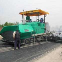 XCMG RP902 Asphalt Concrete Paver paving width 9m