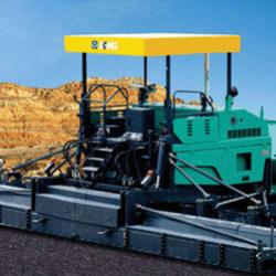 XCMG RP951A ASPHALT CONCRETE PAVER,EXCELLENT PERFORMANCE