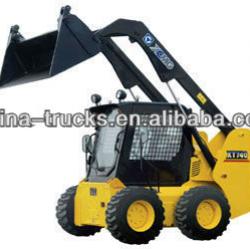 XCMG Skid Steer Loader XT740 Dealer