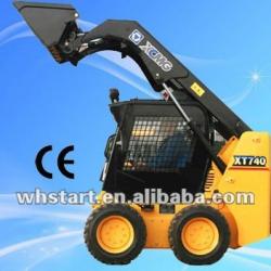 XCMG Skid Steer Loader XT750