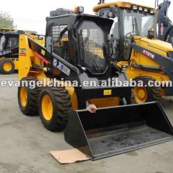 XCMG Skid Steer Loader (XT760)