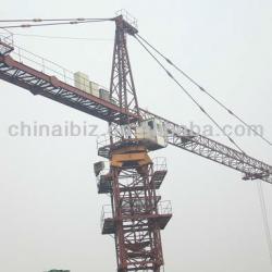 XCMG tower crane QTZ280(7030-12) 12ton