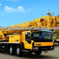 XCMG Truck Crane 35ton