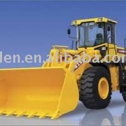 XCMG Wheel Loader LW300K