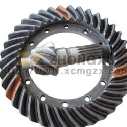 XCMG Wheel loader parts